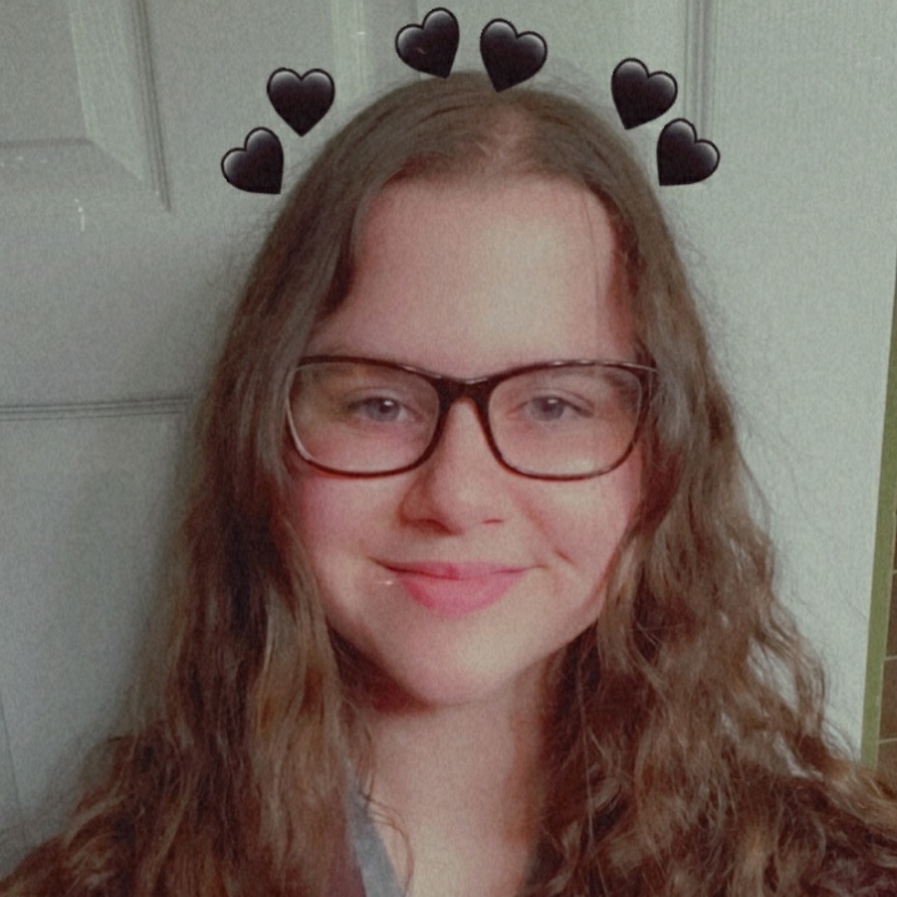 Meet your Posher, Crystal